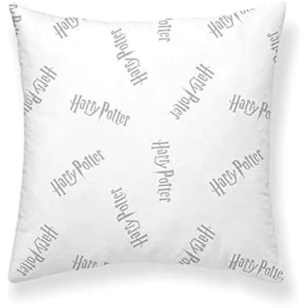 BL BELUM Harry Potter Örngott 100% mjuk bomull - 80x80cm