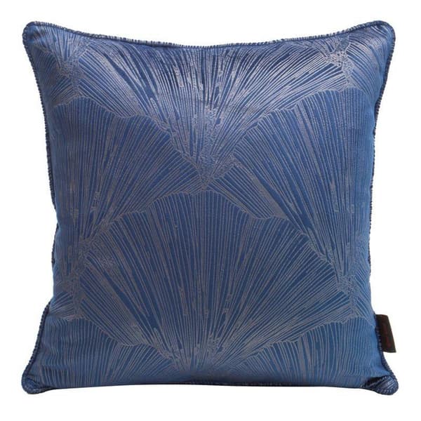 GOJA KUDDVALL 40 X 40 CM MARINBLÅT