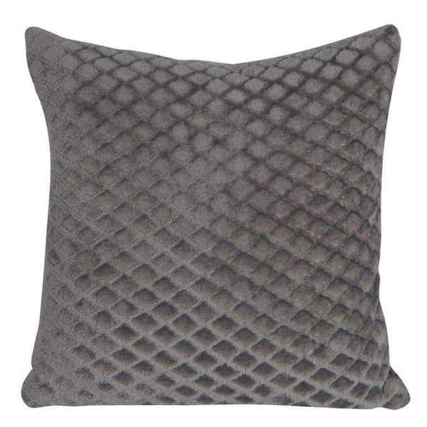 KUDDVALL DESIGN91 40 X 40 CM GRAFIT