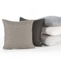 Pikkukuva 2 / 2: TYYNYLIINA DESIGN91 40 X 40 CM TUMMAA BEIGE