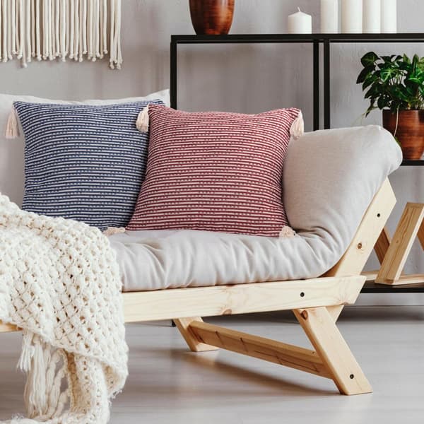 BOHO KUDDVÄL 6 45 X 45 CM VILLA