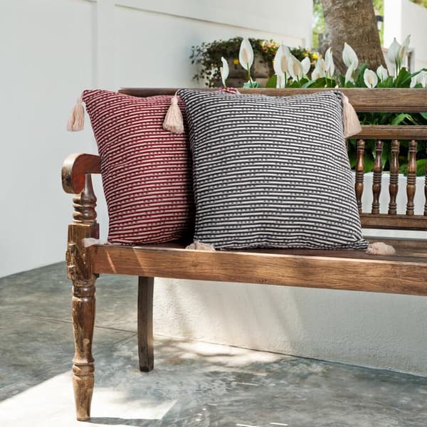 BOHO KUDDVÄL 6 45 X 45 CM VILLA