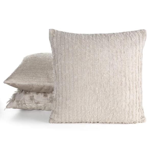 SELMA KUDDVALL 45 X 45 CM BEIGE