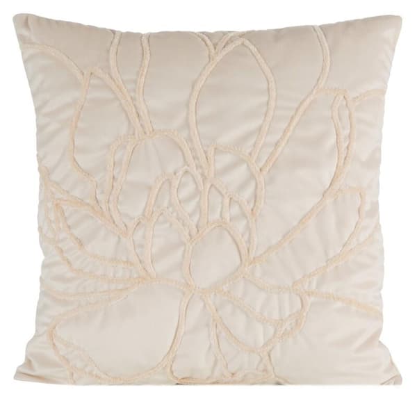 KUDDVALL SANDI 01 45 X 45 CM KRÄM