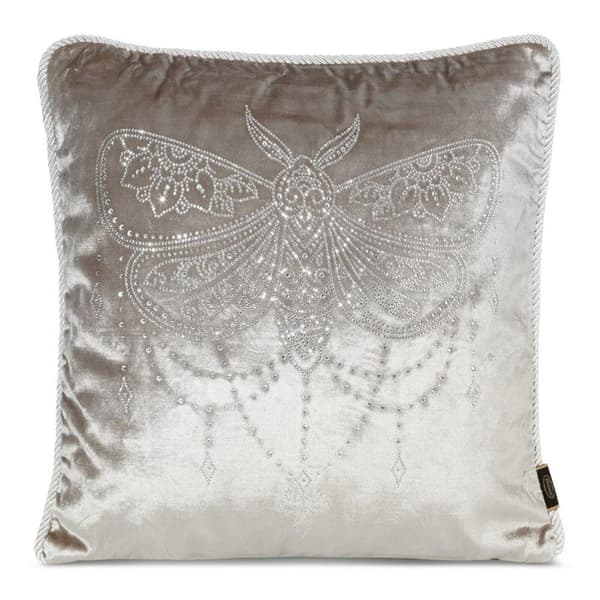 KUNGLIGT KUDDVALL 8 45 X 45 CM BEIGE