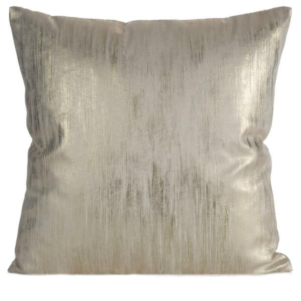 EMIL PUDEBETRÆK 45 X 45 CM CREME