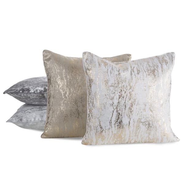 ELISE KUDDVALL 45 X 45 CM BEIGE