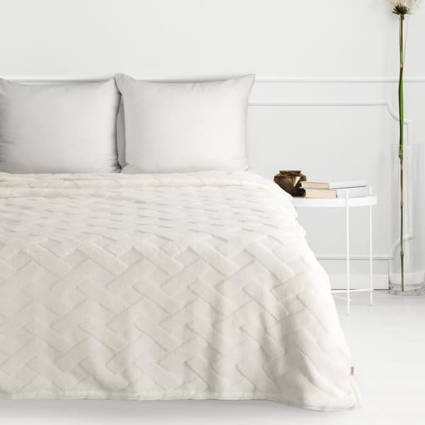 TYYNYLIINA DESIGN91 45 X 45 CM CREAM