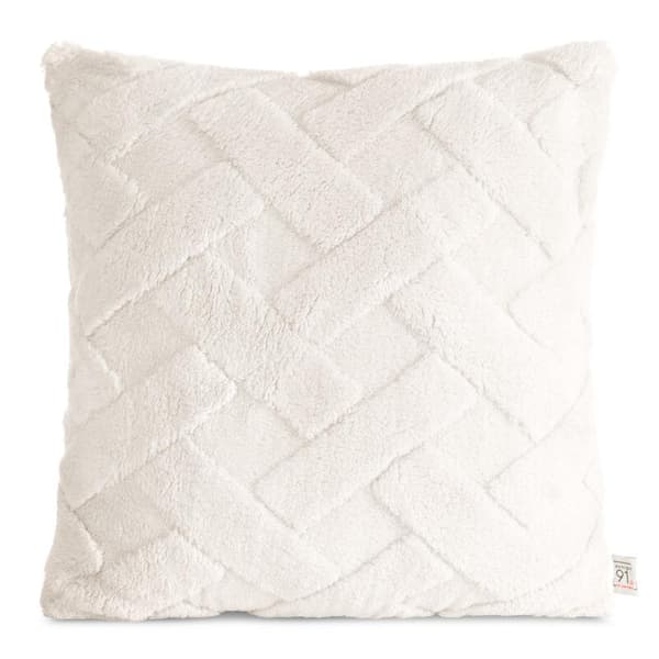 TYYNYLIINA DESIGN91 45 X 45 CM CREAM