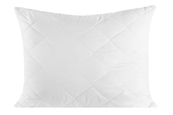 DESIGN91 PUDE 70 X 90 CM HVID