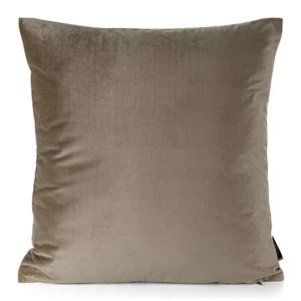 ELORA PUDEBETRÆK 60 X 60 CM BEIGE
