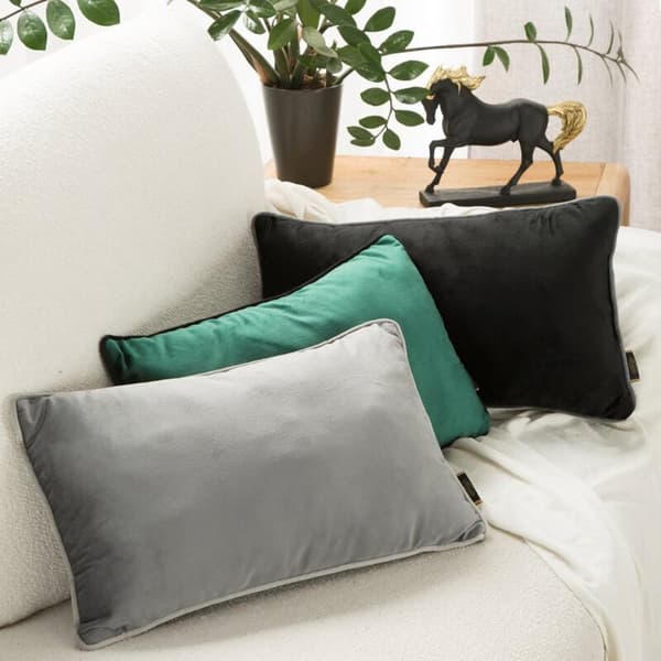 TYYNYLIINA MELIA 2 30 X 50 CM TUMMAA BEIGE