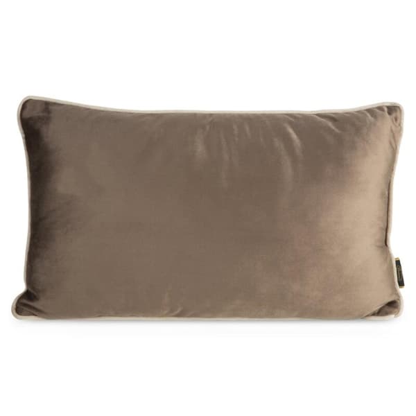 KUDDVALL MELIA 2 30 X 50 CM MÖRK BEIGE