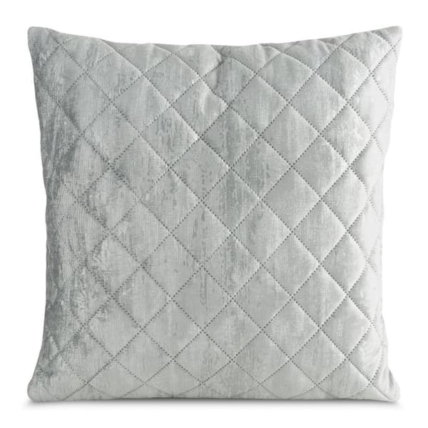 BLINK KUDDVALL 43 45 X 45 CM SILVER