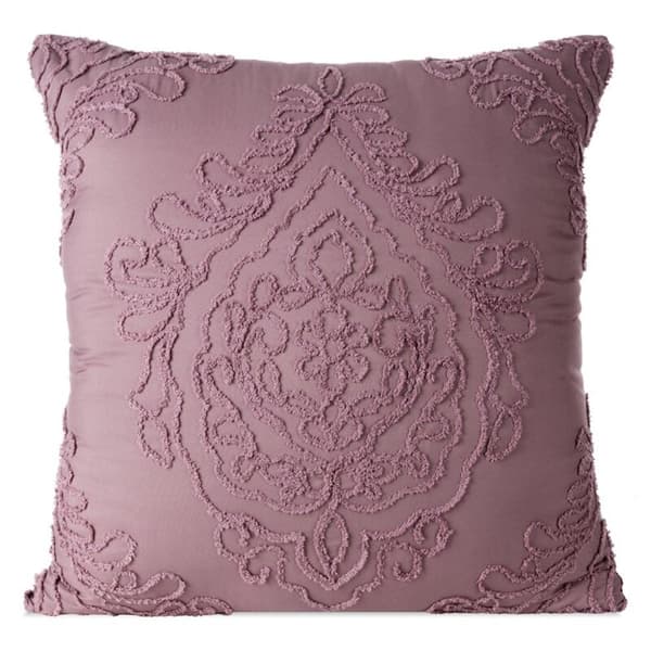 KUDDVALL MIRA 60 X 60 CM LILA