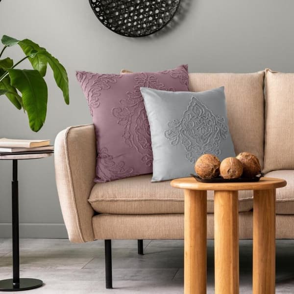KUDDVALL MIRA 60 X 60 CM GRÖN