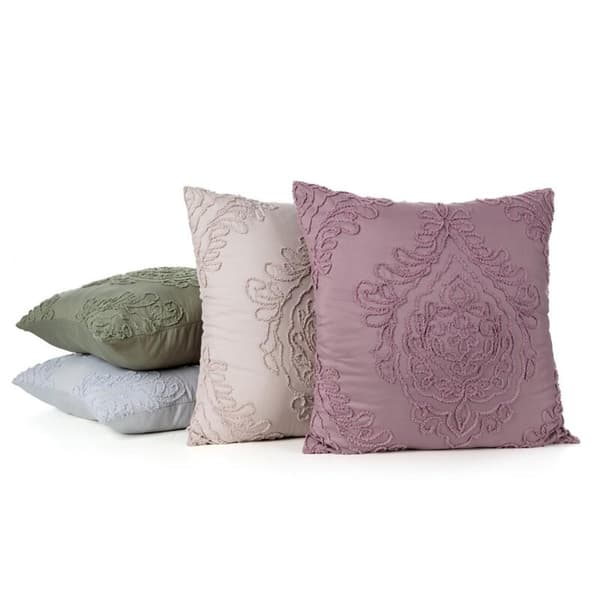 KUDDVALL MIRA 60 X 60 CM GRÖN