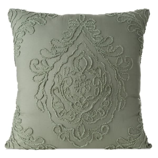 KUDDVALL MIRA 60 X 60 CM GRÖN