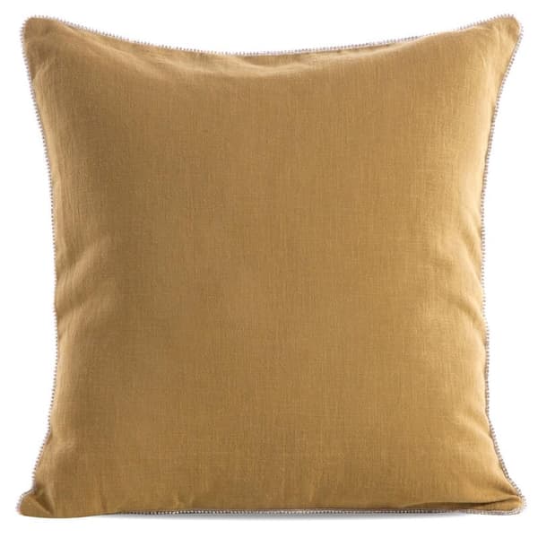 KUNDVÅL 43 X 43 CM HONING
