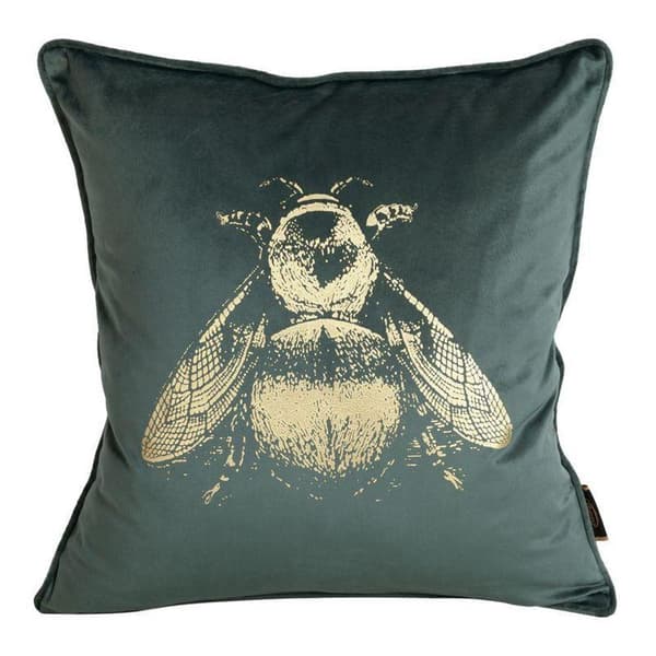 BLINK KUDDVALL 45 X 45 CM MINT