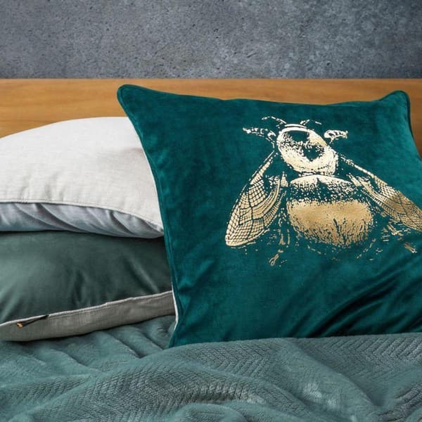 BLINK KUDDVALL 45 X 45 CM BEIGE