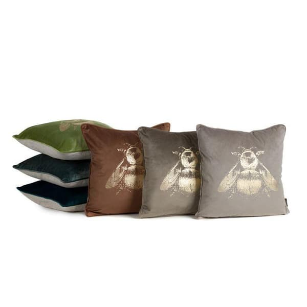 BLINK KUDDVALL 45 X 45 CM BEIGE