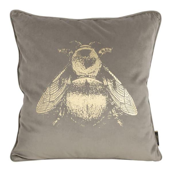 BLINK KUDDVALL 45 X 45 CM BEIGE