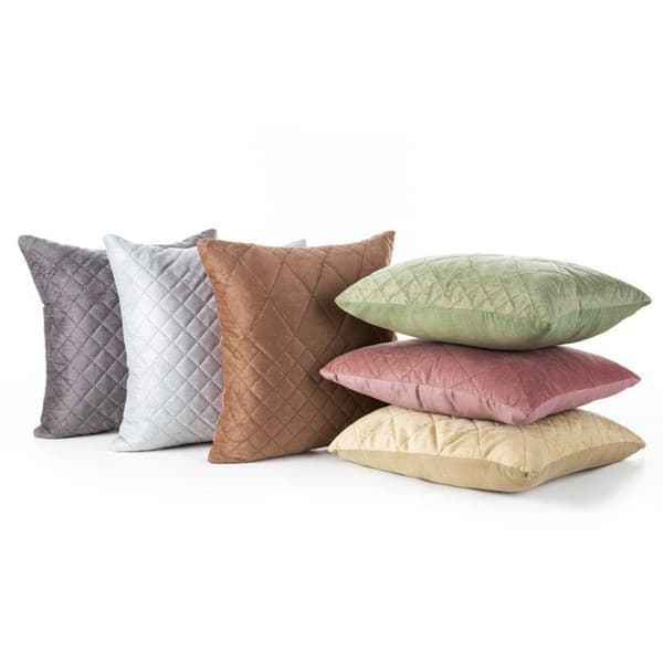 KUDDVALL DESIGN91 40 X 40 CM ROSA