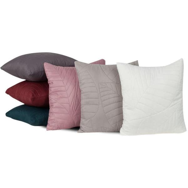 KUDDVALL DESIGN91 40 X 40 CM BURGUNDY