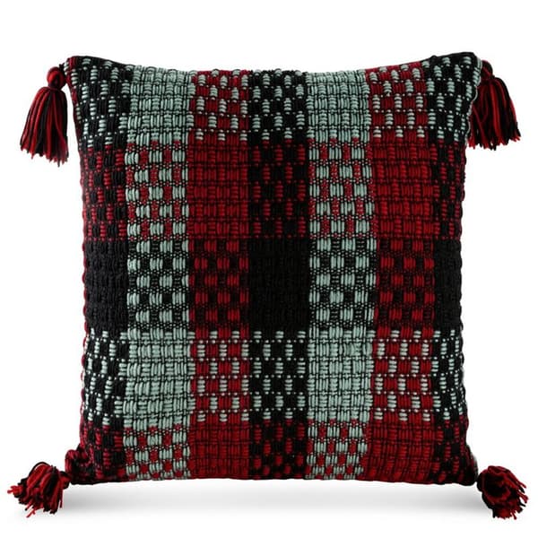 KUNDVALL HILAR 45 X 45 CM RÖTT