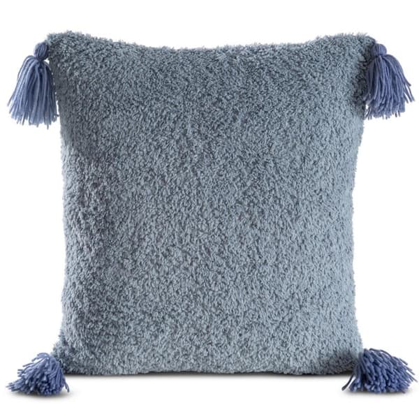 KUDDVALL ELDA 04 45 X 45 CM BLÅT