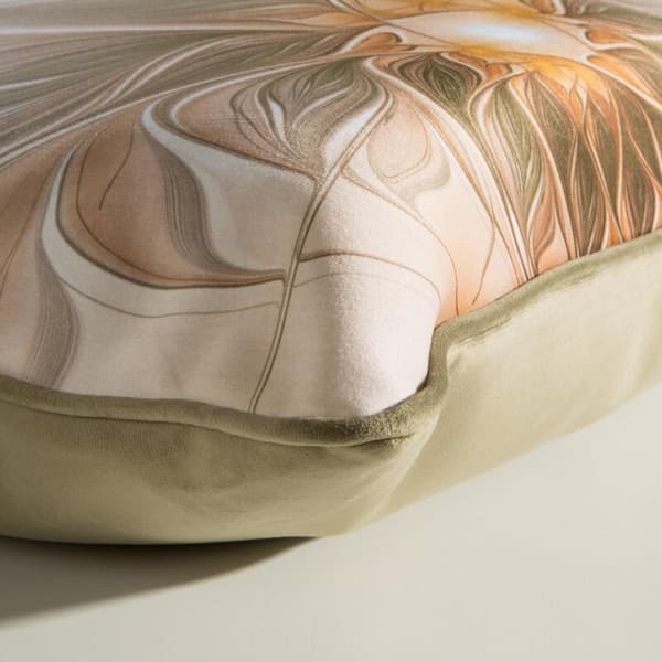SOPHIA TYYNYLIINAT 60 X 60 CM BEIGE