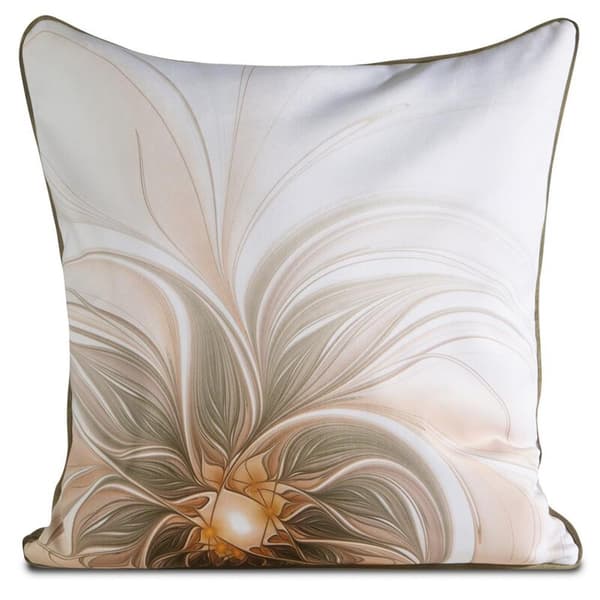 SOPHIA TYYNYLIINAT 60 X 60 CM BEIGE