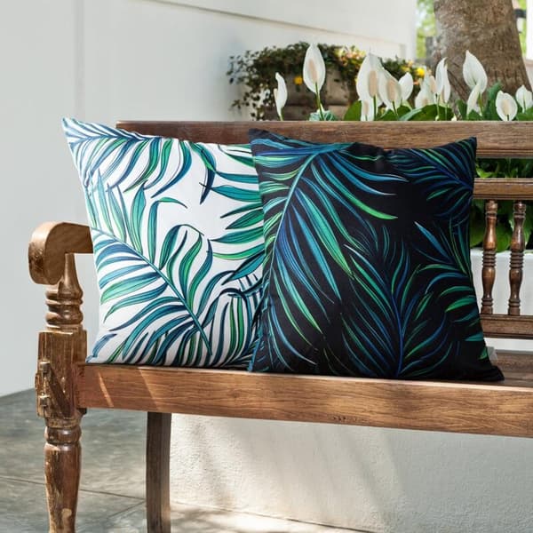 TYYNYLIINA DESIGN91 40 X 40 CM MUSTA