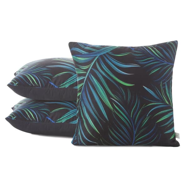 TYYNYLIINA DESIGN91 40 X 40 CM MUSTA