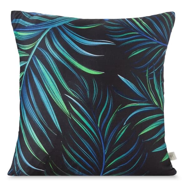 TYYNYLIINA DESIGN91 40 X 40 CM MUSTA