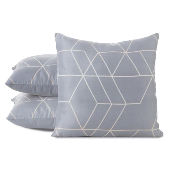 KUDDVALL DESIGN91 40 X 40 CM STÅL
