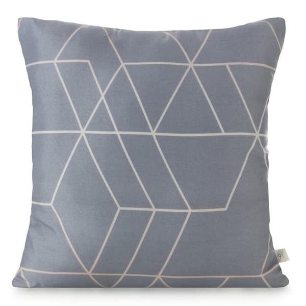 KUDDVALL DESIGN91 40 X 40 CM STÅL