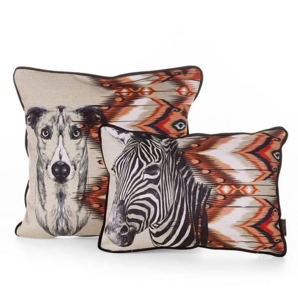 CEBRA KUDDVALL 30 X 45 CM BEIGE