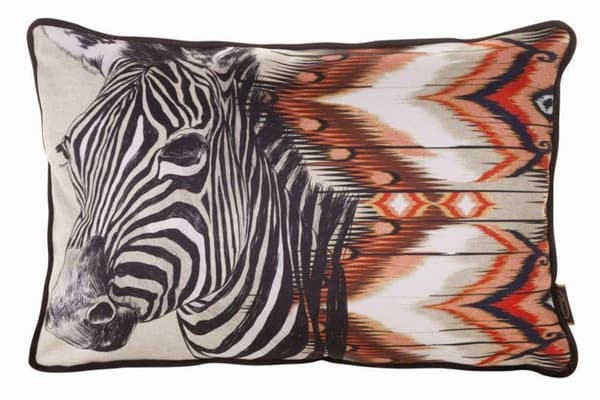 CEBRA KUDDVALL 30 X 45 CM BEIGE