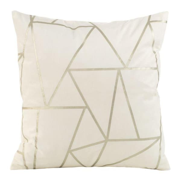 BLINK 29 TYYNYLIINA 45 X 45 CM CREAM
