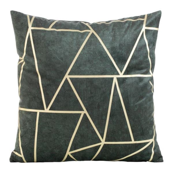 BLINK 29 VÅRD 45 X 45 CM MÖRK MINT