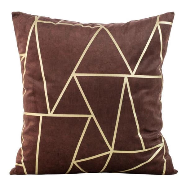 BLINK KUDDVALL 29 45 X 45 CM BURGUNDY