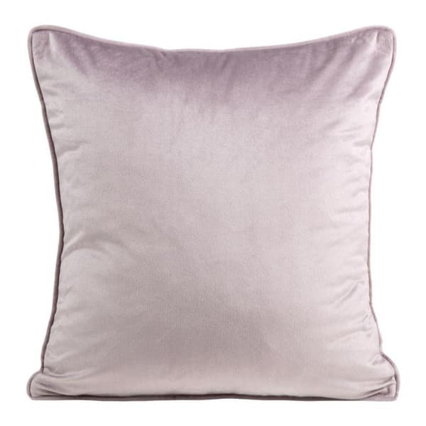 KUDDVALL MEL 2 40 X 40 CM PULVERROSA