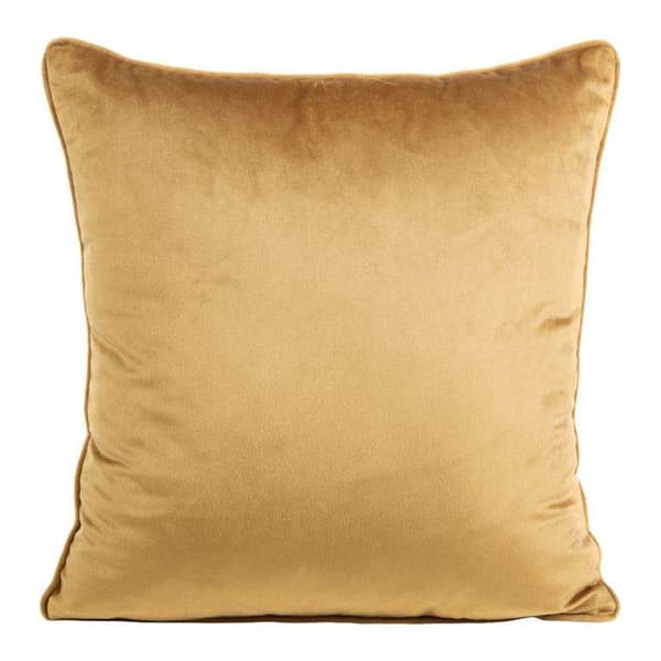 KUDDVALL MEL 2 40 X 40 CM SVART