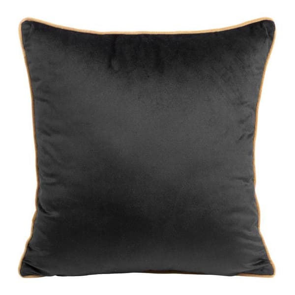 KUDDVALL MEL 2 40 X 40 CM SVART