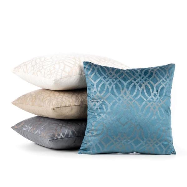 ARETA PUDEBETRÆK 40 X 40 CM CREME