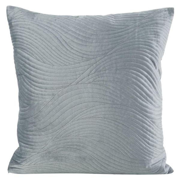 KUDDVALL RIA5 45 X 45 CM GRÅT