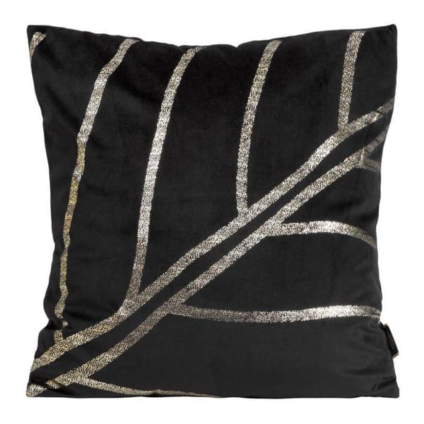 BLINK PUDEBETRÆK 38 45 X 45 CM SORT