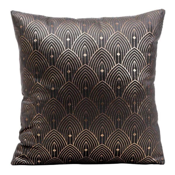 KUDDVALL D91 AGNES 40 X 40 CM GRAFIT